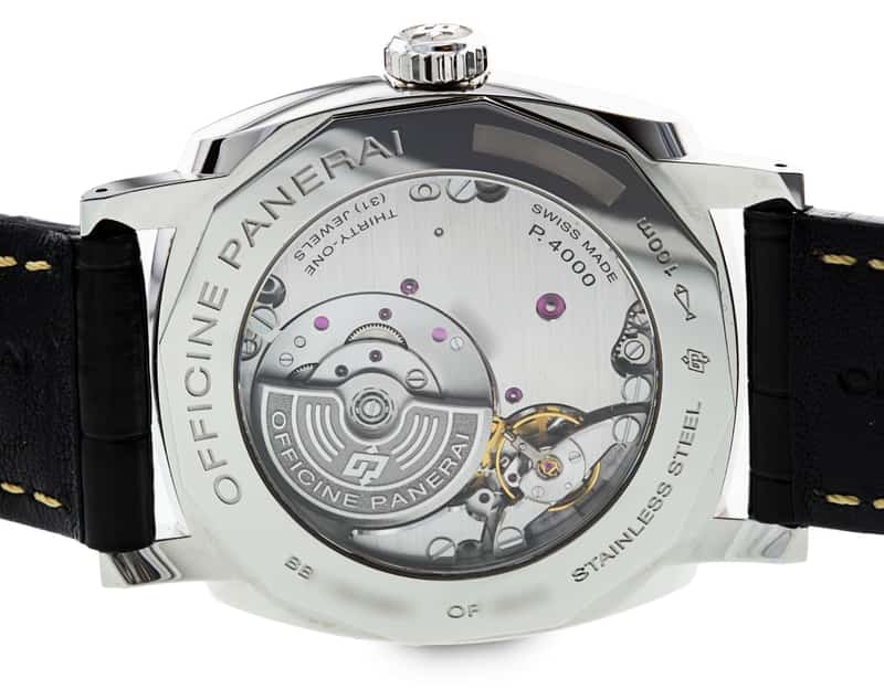 Panerai Radiomir Automatic PAM00572